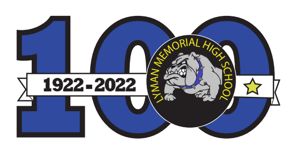 100 year logo